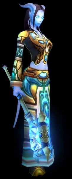 new alliance race