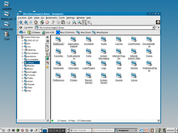 konq file fullscreen