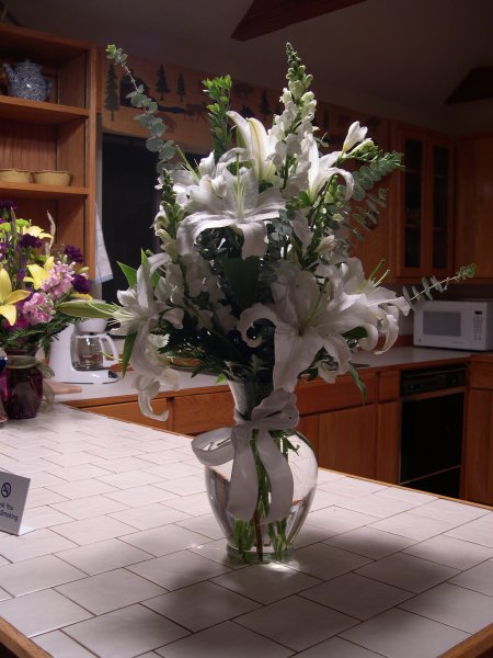 white arrangement (1)