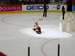 intermission: Stormy's blocking the pins