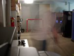 ghost hockey