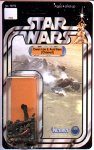 Star Wars - Uncle Owen and Aunt Beru Figure