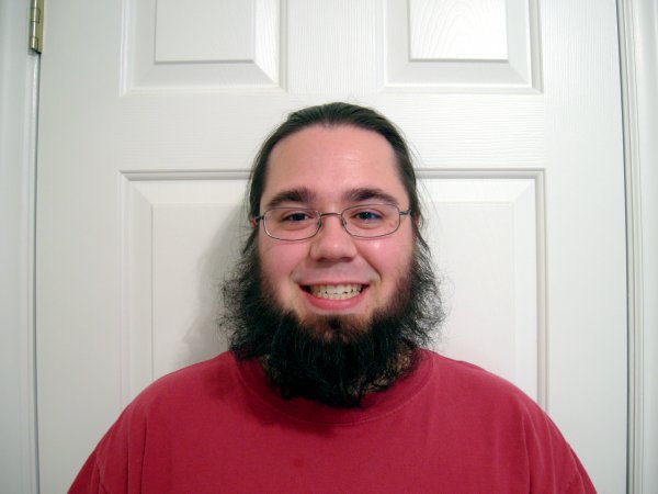 and thus begins the transformation to...