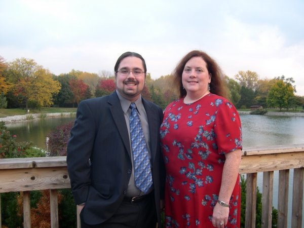 Cynthia and I (1)