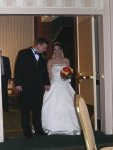 Jamie and Angie (MAN AND WIFE, SAY IT!)