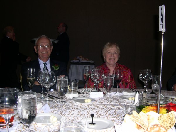 grandma and grandpa