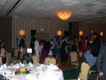 the electric slide