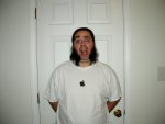 Part 2: Reverse mohawk?  And, perhaps...  A special surprise!