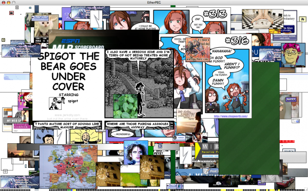 someone's reading a lot of chugworth academy