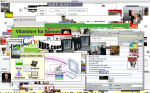 a mishmash of stuff -- I like the content monkey