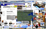 apple.com, doppler radar, not too exciting