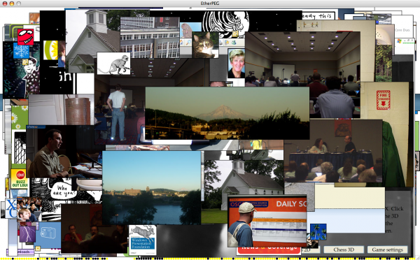 larger pics, mostly oscon stuff