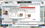 some ruby on rails screenshots