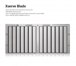 Apple Rumor: XServe Blade