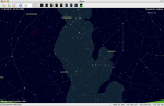 KDE/Mac KStars