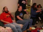 Christmas 2006