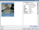 digiKam running on Mac OS X (thanks to jack)
