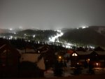Skiing in Colorado