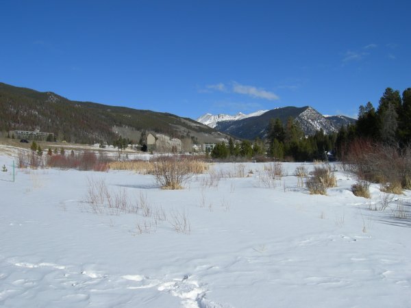 more mountains
