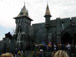 The DarKastle