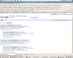 Google asks: did you mean perversions?