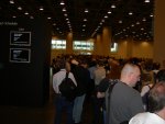 WWDC '07: Day 1