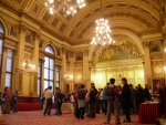 City Chambers: wider view