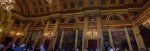 City Chambers: panorama