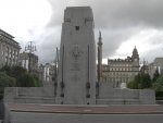 WWI memorial