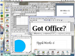 vasi got office